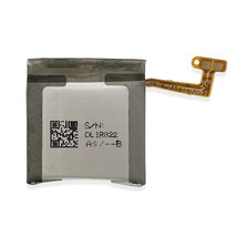 New For Samsung Galaxy Watch4 Classic Sm-R880 Sm-R885U 42Mm Battery Eb-Br880Aby - £18.97 GBP