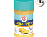 12x Shakers Lawry&#39;s Garlic Bread Spread Seasoning | 6oz | Fast Shipping - £61.59 GBP