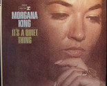It&#39;s A Quiet Thing [Vinyl] - $69.99