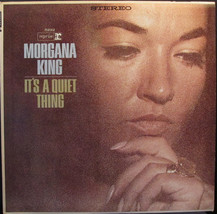 Morgana king its a quiet thumb200