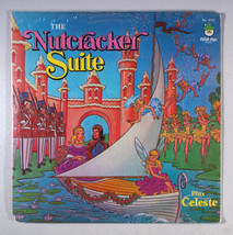 Peter Pan Records - The Nutcracker Suite (1973) [SEALED] Vinyl LP • Chri... - $14.11