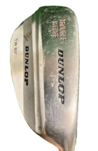 Dunlop Lob Wedge TW-60 True Tech 60 Degrees RH Stiff Steel 35.5 In. Factory Grip - £14.25 GBP