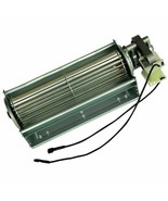 Blower Squirrel Fan Motor Assembly 120V for Amish Heat Surge Electric Fi... - $63.72 CAD