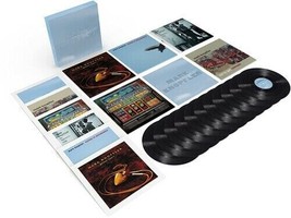 The Studio Albums 1996-2007 (11LP Vinyl Box) by Mark Knopfler (Record, 2021) - £239.79 GBP