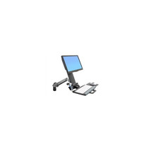 Ergotron Healthcare 45-266-026 Styleview SIT-STAND Combo Arm Without Worksurface - $871.38