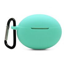 Soft Silicone Bluetooth-compatible Earphone Protective Case Dustproof Co... - $3.60