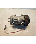 Paccar MX13 Sanden SD7H15 A/C Compressor U4313 with Clutch 2031189 OEM - $234.11 CAD