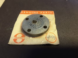 Sundstrand 160084 Gear Gearbox Set Key Chuck Super Rare Vintage New Nos $49 - £38.15 GBP