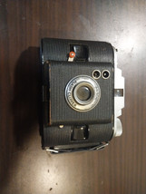 Camera ANSCO FLASH CLIPPER Untested Parts Only With Case - $18.00