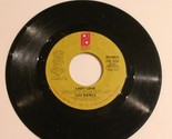 Lou Rawls 45 Lady Love - Not The Staying Kind Philadelphia International... - $3.95