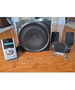 Logitech Z-5500 THX-Certified 5.1 Digital Surround Sound Speaker System.... - €249,43 EUR