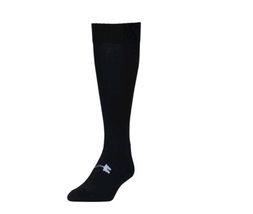 Under Armour Mens UA Heatgear Boot Over-the-Calf Socks 10-13 Large - $10.99