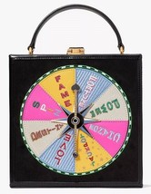 Brand New Kate Spade Fortune Favors Embellished 3D Top-handle Crossbody - £396.11 GBP