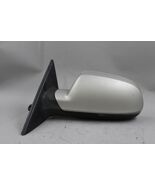 Driver Side View Mirror Power Sedan Silver 2012-2014 AUDI A4 OEM #41709 - $112.49