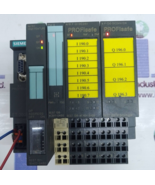 Siemens Simatic S7 DP PM-E Power Modules 6ES7 138-4CB11-0AB0 W/ Terminal... - £318.10 GBP