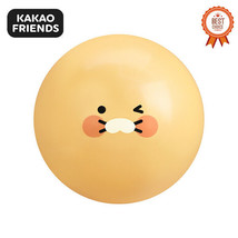[Kakao Friends] Chunsik&#39;s gym Ball MD Official Korean brand character. - £46.23 GBP