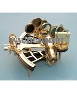NauticalMart 6&quot; Brass Astrolabe Sextant  - €174,06 EUR