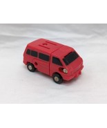 Tote Off Road Patrol G1 Transformers Micromaster Toy - $11.87