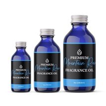 Mountain Rain Fragrance Oil - €9,63 EUR+