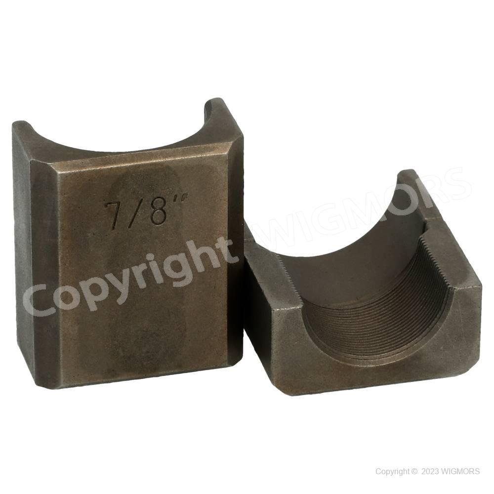 Szczęki 7/8&quot; do Mastercool 71700 - $163.77