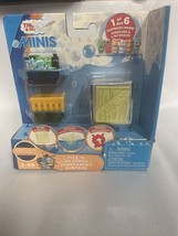 Thomas &amp; Friends Fisher-Price MINIS Fizz ‘n Go Cargo, Percy &amp;Suprise - £5.72 GBP