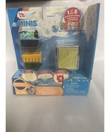 Thomas &amp; Friends Fisher-Price MINIS Fizz ‘n Go Cargo, Percy &amp;Suprise - £5.71 GBP