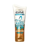 L&#39;Oreal Elvive Extraordinary Oil Rapid Reviver Deep Conditioner Dry Hair... - £7.42 GBP