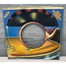 RCA Gold Standard Series Record Company Sleeve 45 RPM Vinyl Turntable - $9.87