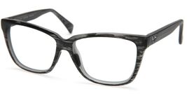 Maui Jim JACARANDA STG-SG MJ763-11MS Grey SUNGLASSES 56-16-140 B44mm Italy - $63.69