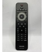 Philips RC-5210 DVD Player Remote + Batt (DVP5990 DVP5992 DVP5990/05 DVP... - $6.49