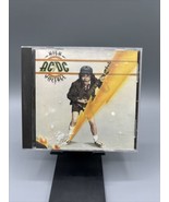 High Voltage [Remaster] by AC/DC (CD, Jun-1994, Atco (USA)) - £9.29 GBP