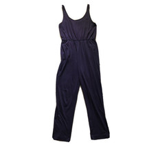 Unbranded Women’s Purple Jumpsuit Romper 54” Length - $8.95