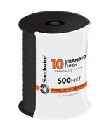 Southwire Building Wire Stranded Copper 10 Ga, 1 Conductor 30 Amp 600 V ... - €148,70 EUR