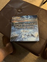 National Geographic Simply Beautiful Photographs by Annie Griffiths - £5.02 GBP