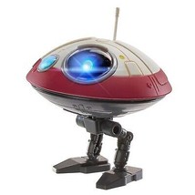 Star Wars L0-LA59 (Lola) Interactive Electronic Action Figure - £28.32 GBP