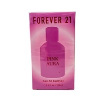 Forever 21 Pink Aura Eau De Parfum 3.4 fl oz - £24.46 GBP