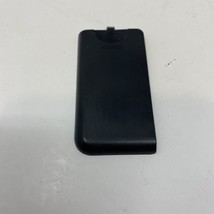 Sony Walkman Battery Cover WM-2031 Dark Gray No Broken Tabs - $7.82