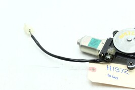 2003-2005 INFINITI FX45 FX35 FRONT RIGHT PASSENGER SEAT ADJUSTEMENT MOTOR H1872 image 8