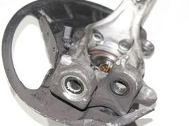 Passenger Front Spindle/Knuckle 8 Cylinder Fits 04-06 PHAETON 30878 image 15