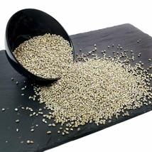Organic Bajra Kambhu Pearl Millet Whole Grain 50gm-1000gm Free Ship - $8.97+