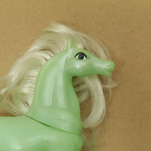VTG Marchon Enchanted Kingdom Horses Green - $9.75