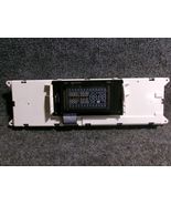 WPW10365409 WHIRLPOOL RANGE OVEN CONTROL BOARD - $90.00