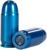 A-zoom Metal Snap Cap Blue - .380acp 10-pack - £30.30 GBP
