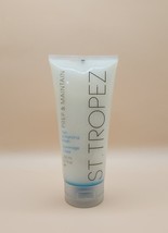 St. Tropez Prep &amp; Maintain Tan Enhancing Polish, 200ml (Without Box) - $20.78