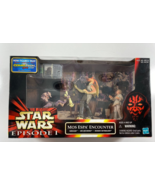 Star Wars Episode 1 Mos Espa Encounter Sebulba Jar Jar Binks Anakin Skyw... - £19.70 GBP