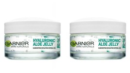 2 Pieces 48 Hour Moisturizing Regenerating Day Cream Gel Hyaluronic Acid - $66.48