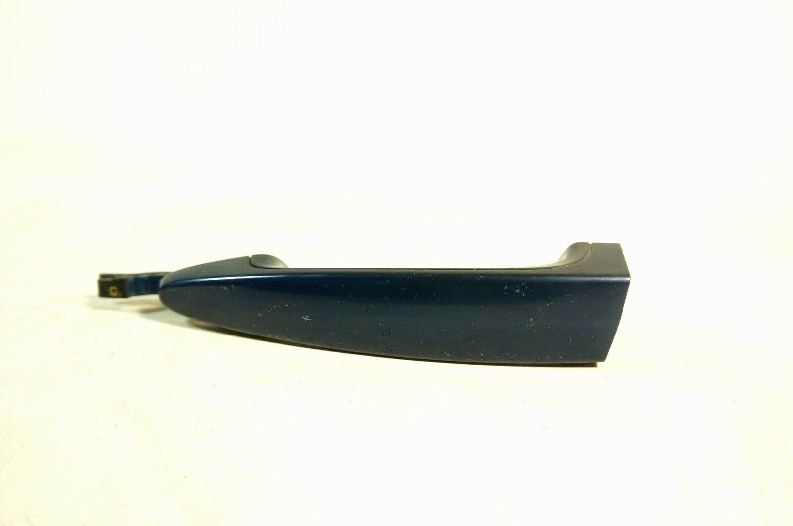 06-2008 bmw 3 series e90 front rear left side exterior door handle e9xl1 - $25.00