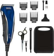 Wahl Pet Pro Hair Complete Heavy Duty Dog Cat Grooming Clipper 12 Pcs Corded Kit - £66.45 GBP