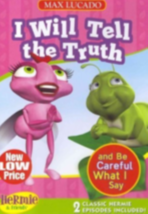 I Will Tell The Truth And Be Careful What I Say (Hermie &amp; Friends) Dvd - £8.39 GBP