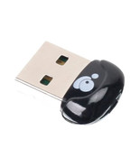 Iogear GBU621 IOGEAR COMPACT USB BLUETOOTH 5.1 TRANSMITTER, WINDOWS 11 1... - €49,01 EUR
